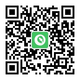 公众号二维码
